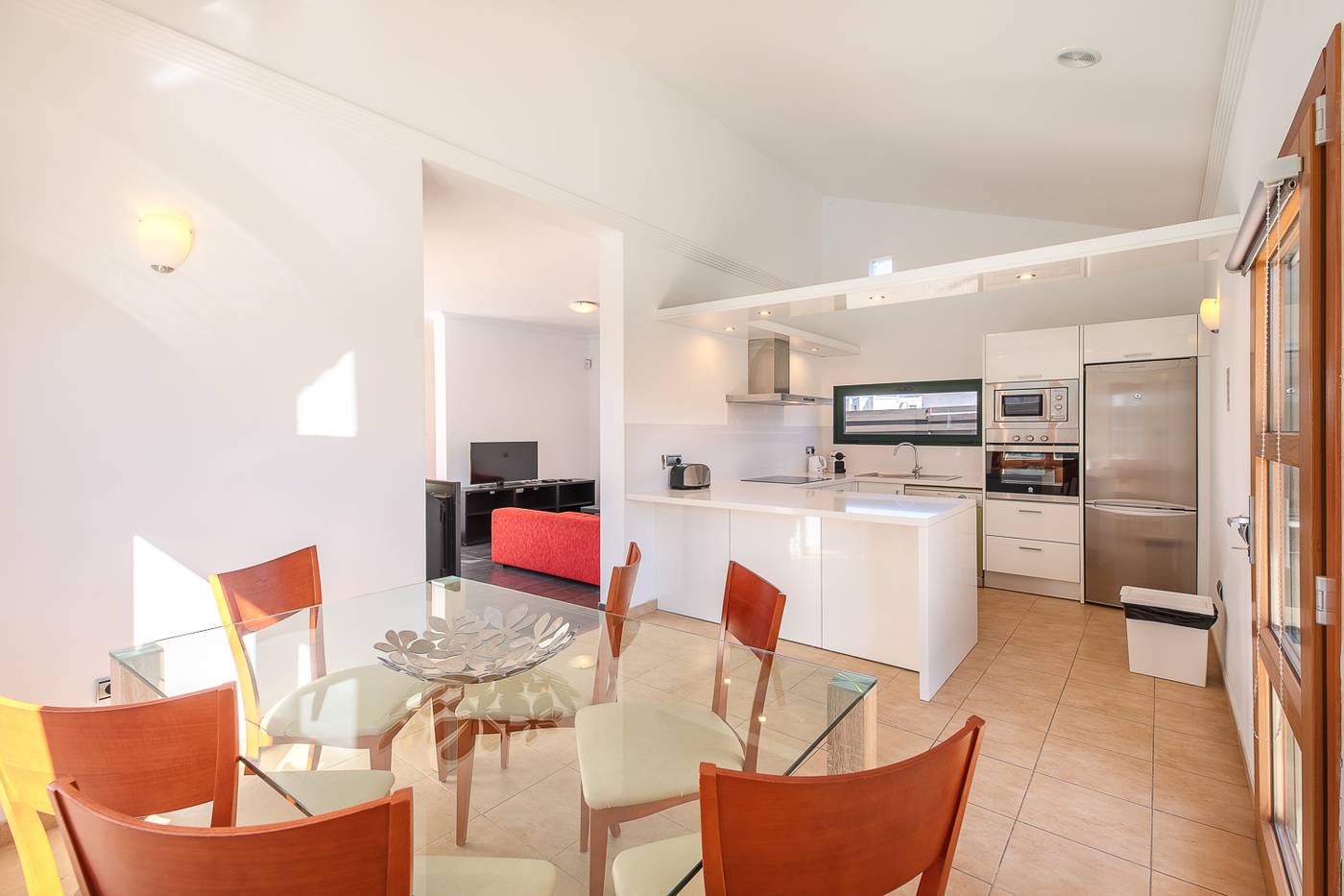 Villas Camelot Holiday Homes by Livvo