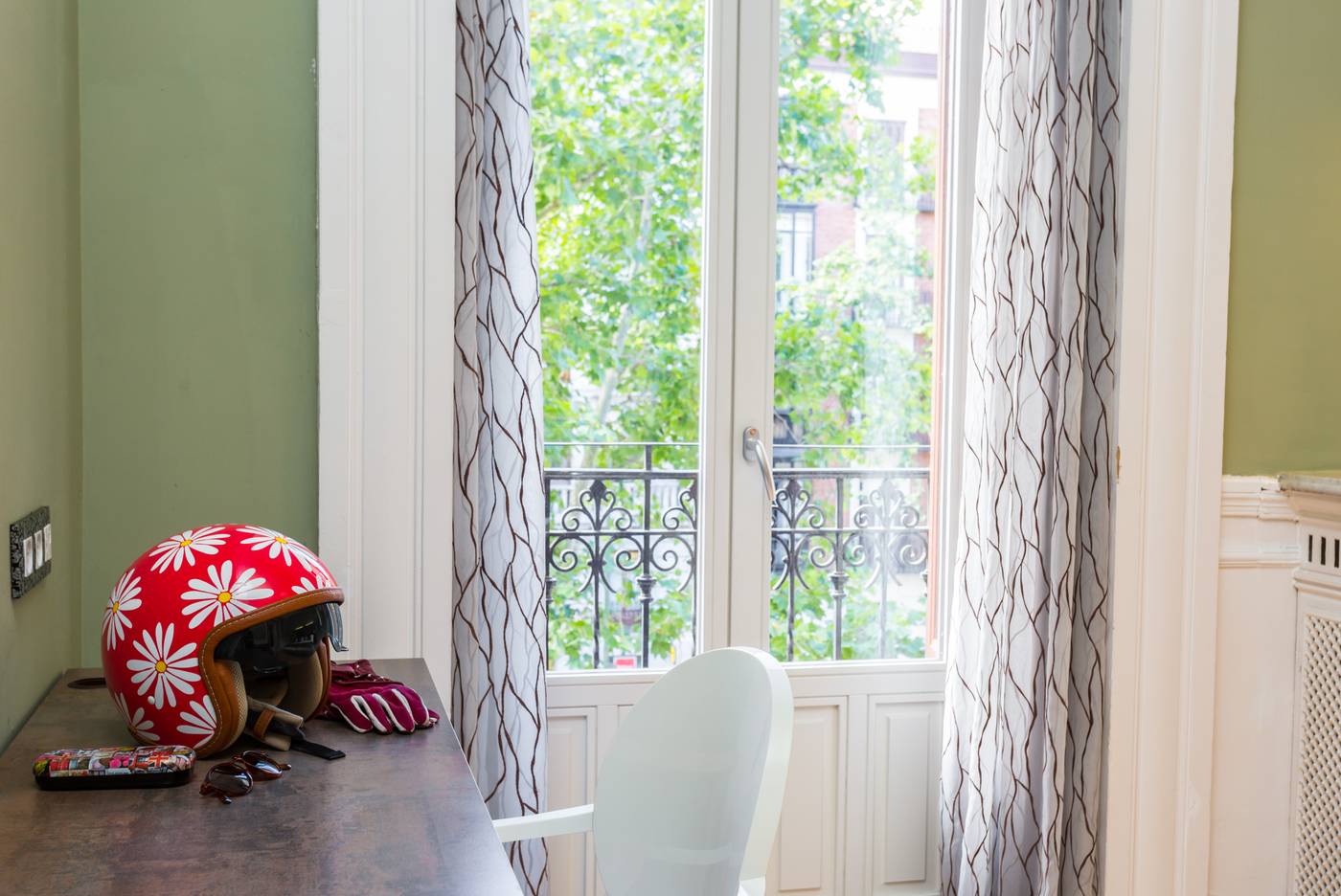 Petit-Palace-Lealtad-Plaza-Room-5