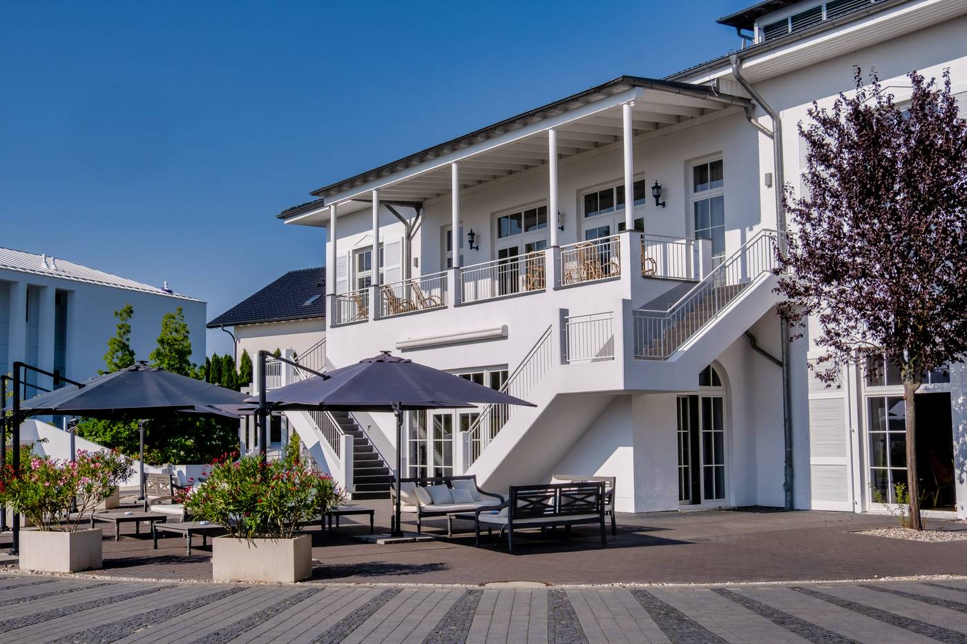 Precise Resort Schwielowsee-Germany-WERDER (HAVEL) -Conferences-6