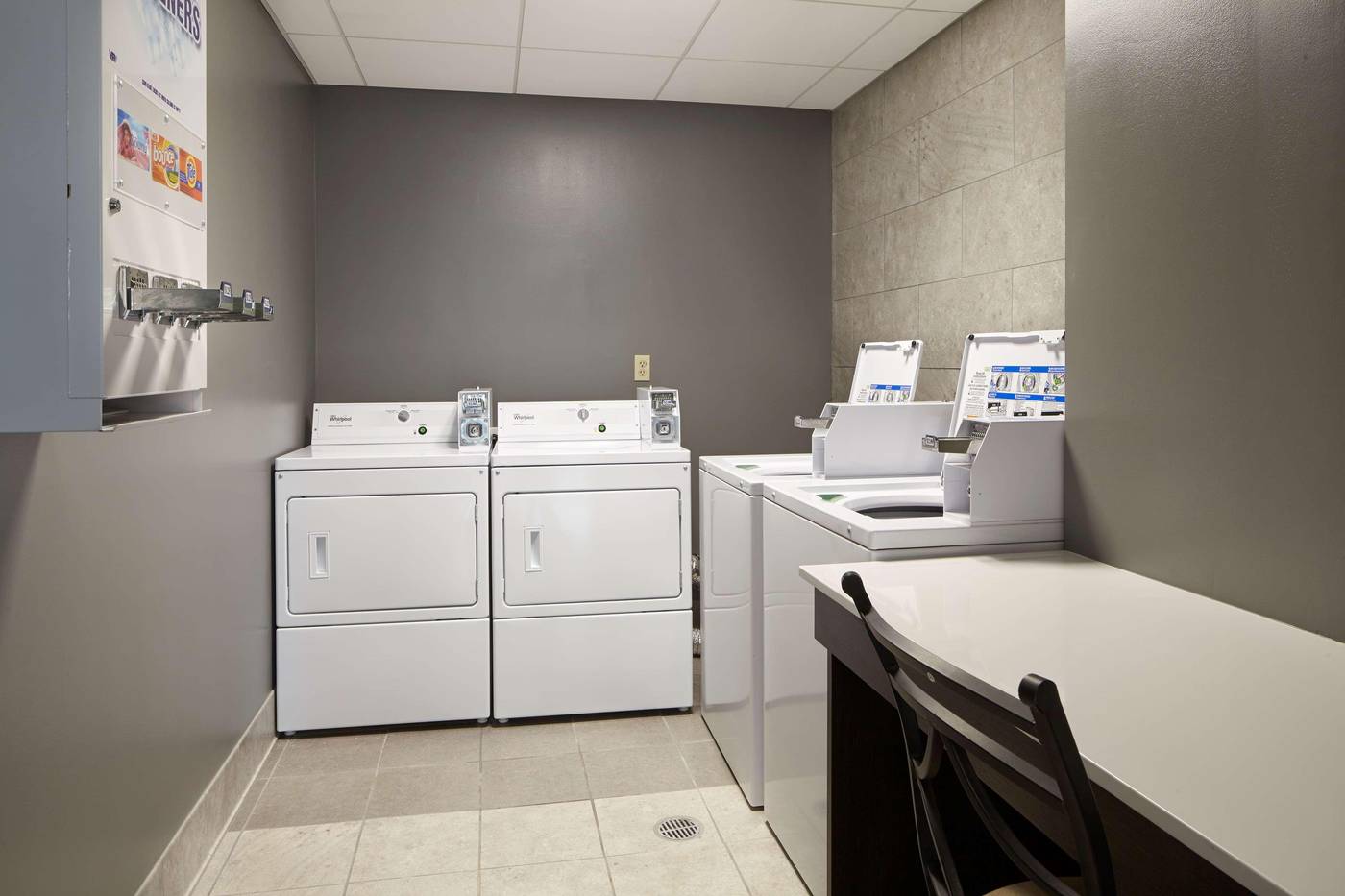 Embassy Suites by Hilton Atlanta Galleria-United States-ATLANTA-General view-10