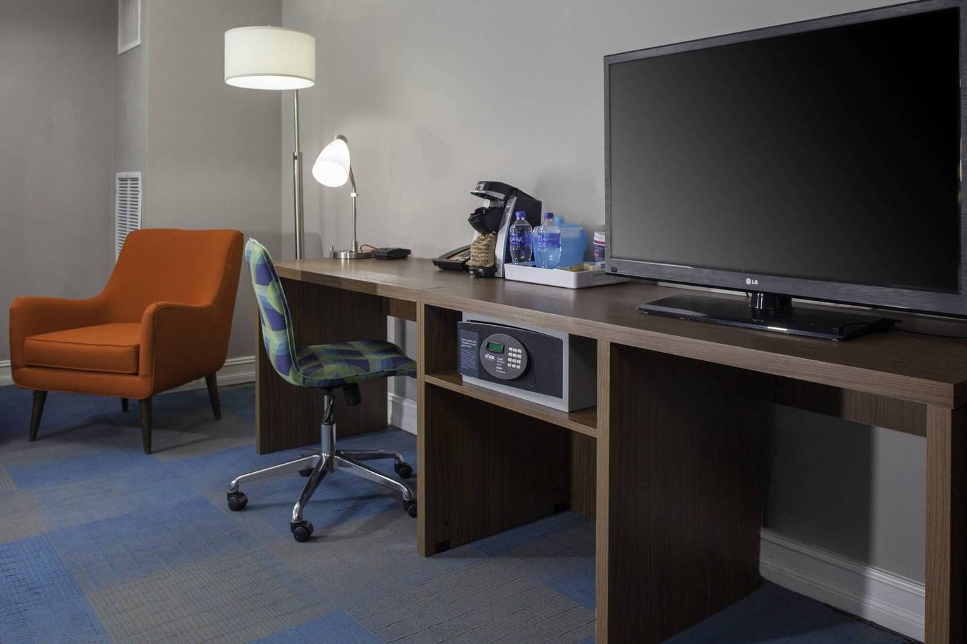 Aloft Nashville West End-United States-NASHVILLE-General view-7