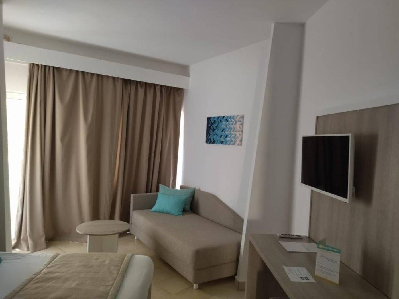 Palm Beach Club Djerba