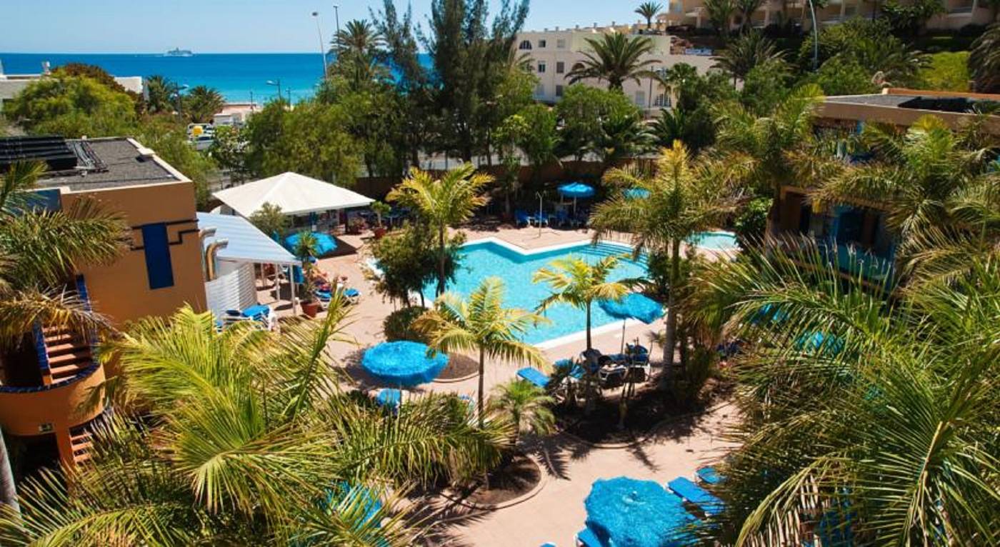 BLUESEA-Jandia-Luz-General-view-5