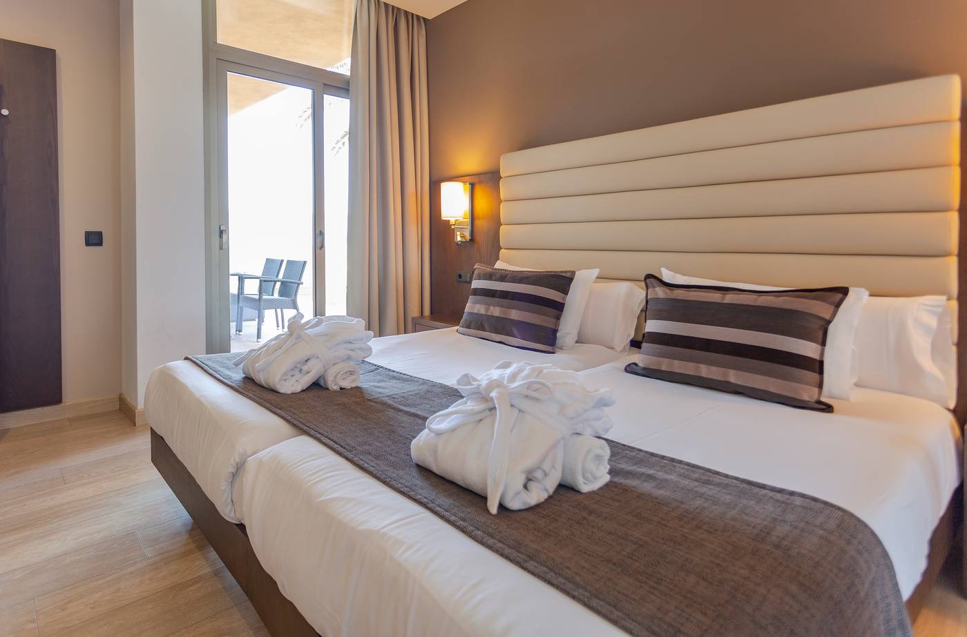 Marins Beach Club - Adults Only