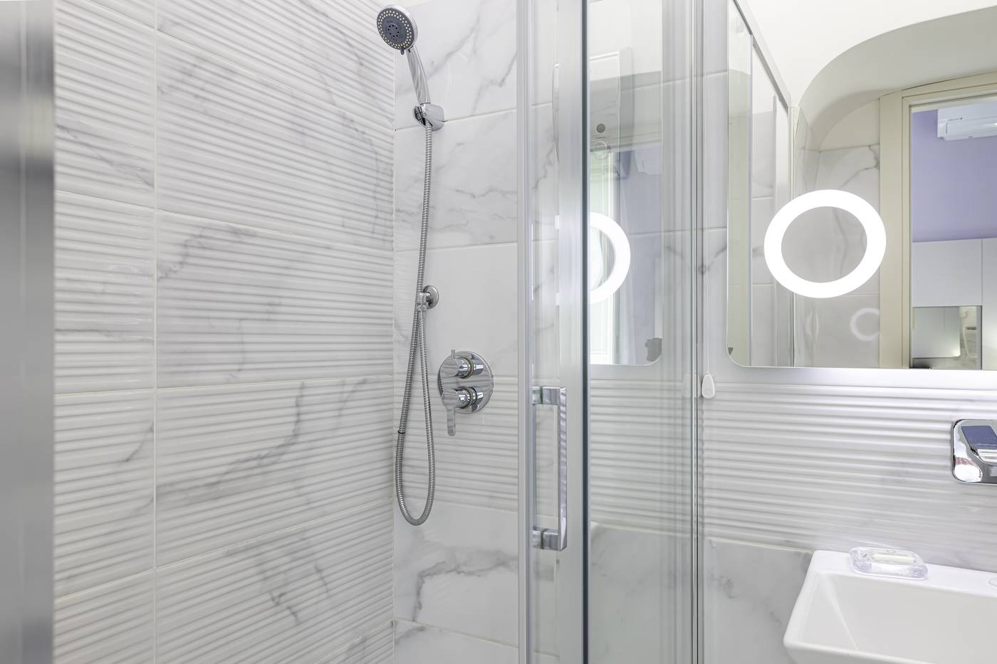 THE-ONE-Boutique-Hotel---SPA-Rome-Room-55