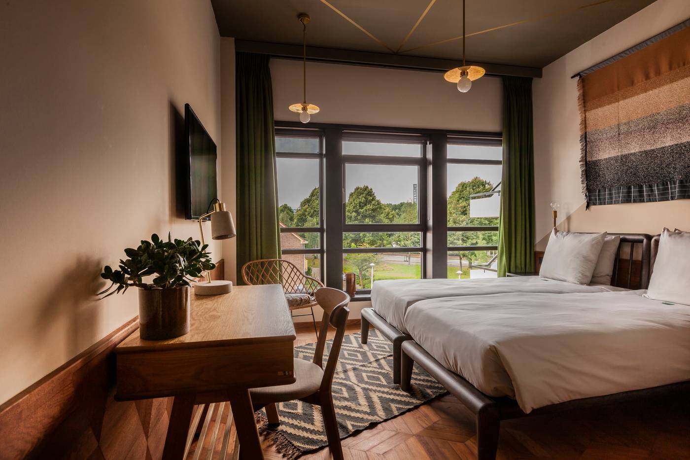 Hotel-V-Fizeaustraat-Room-38