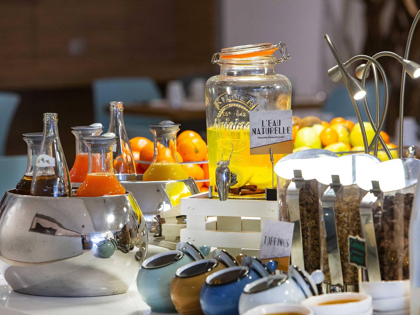 Hotel-Mercure-Paris-Vaugirard-Porte-de-Versailles-General-view-33