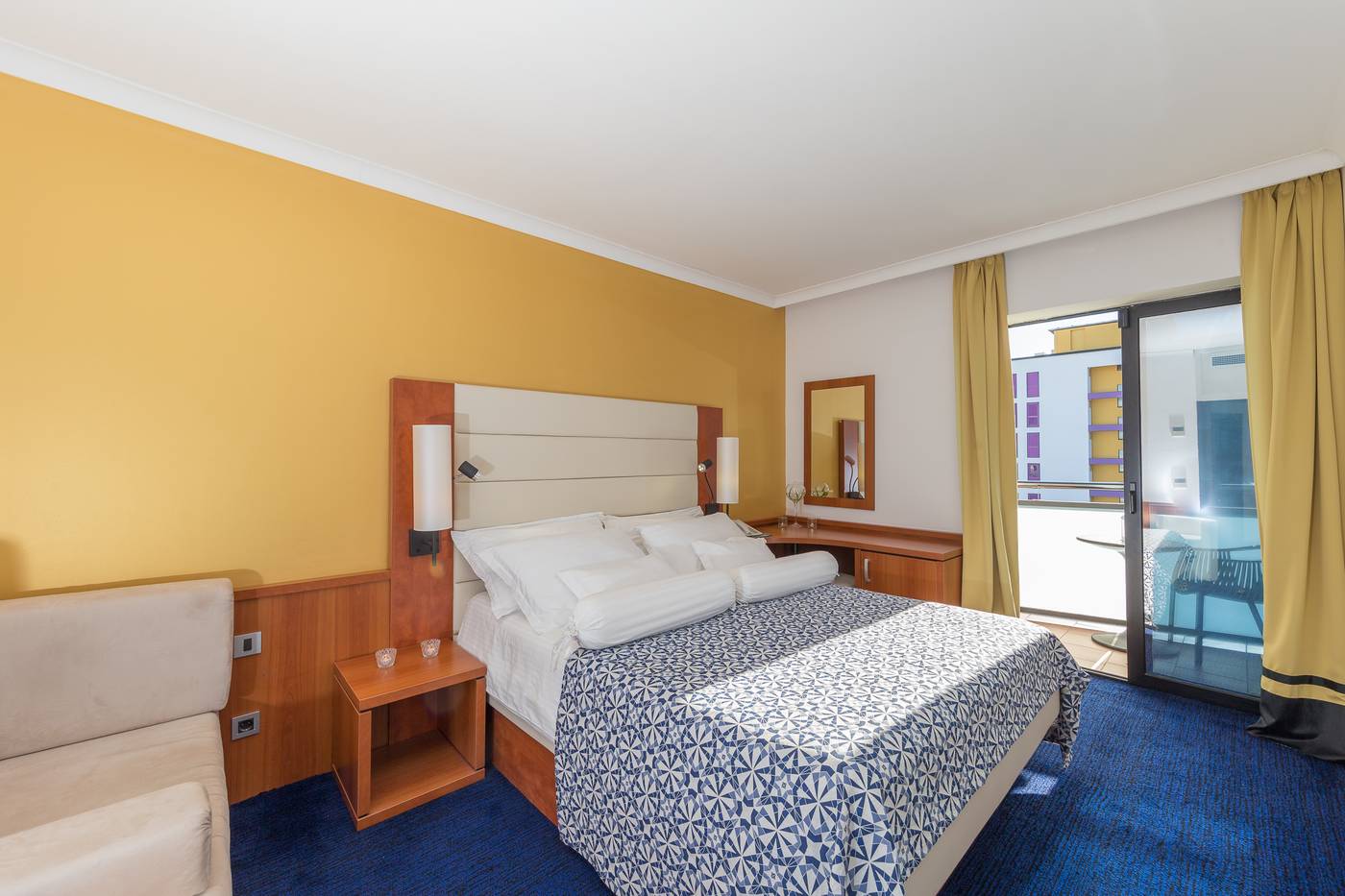 Hotel-Ilirija-Biograd-Room-17