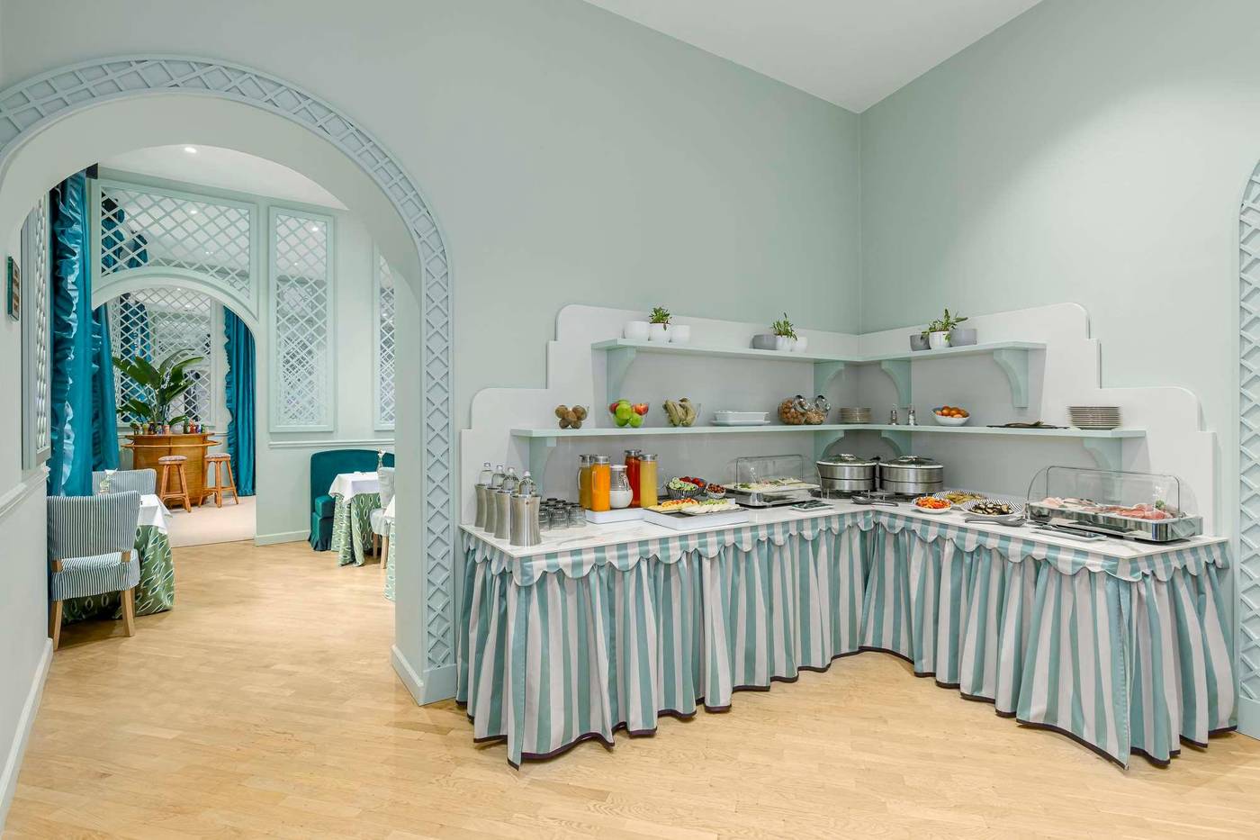 Room-Mate-Isabella-Restaurant-53