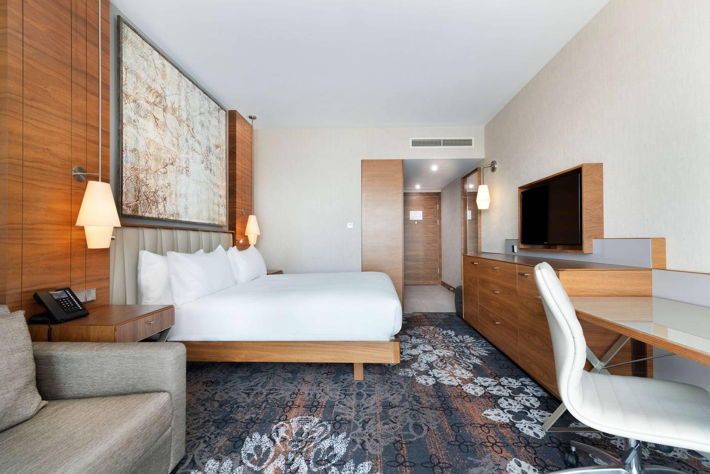 DoubleTree-by-Hilton-Krakow-Hotel---Convention-Cen-Room-29