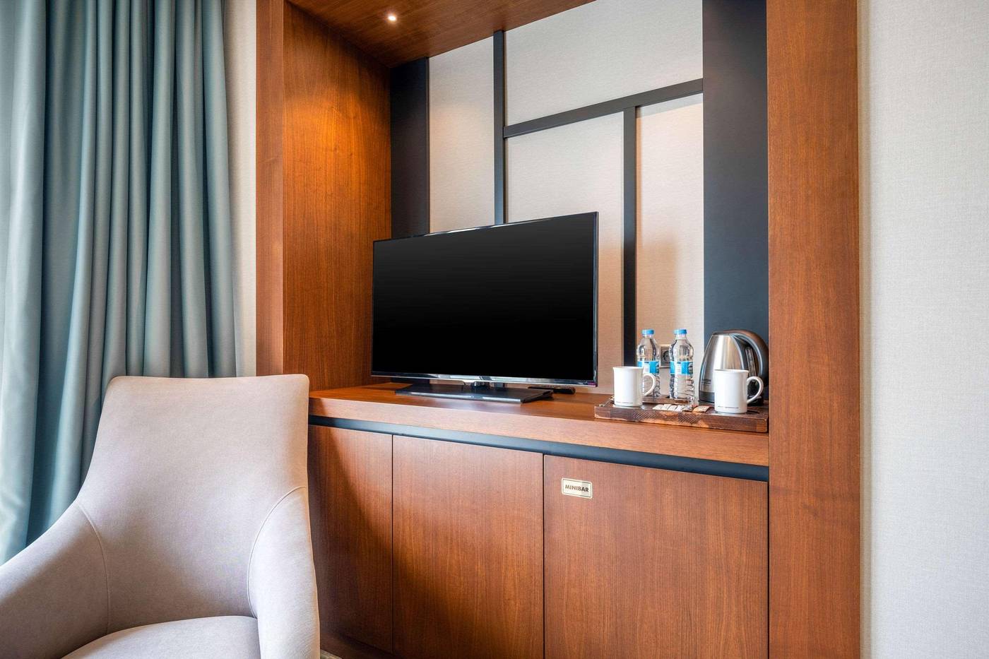 Clarion-Hotel-Istanbul-Golden-Horn-Room-38