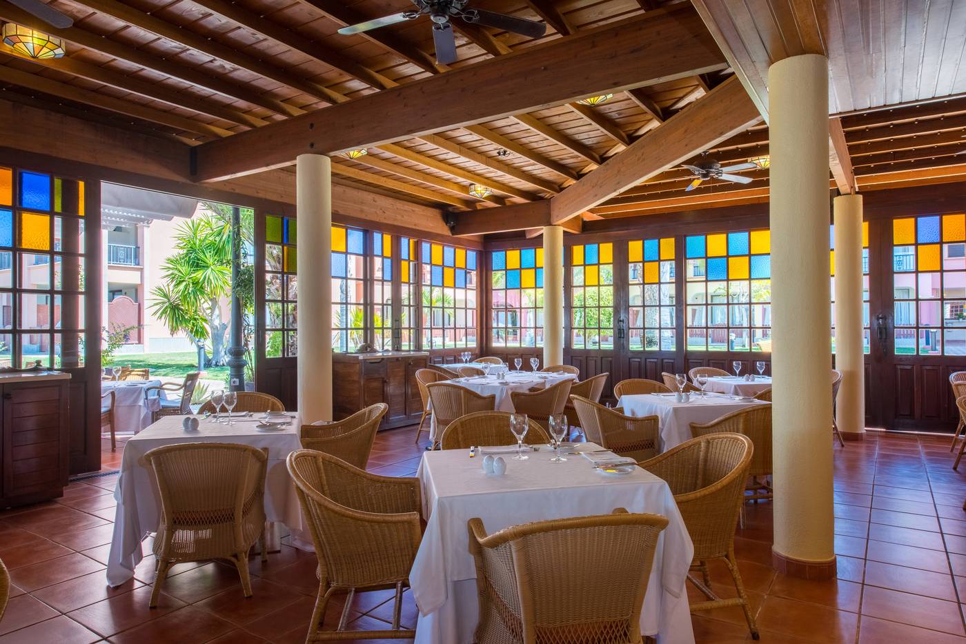 IBEROSTAR-Anthelia-Restaurant-51