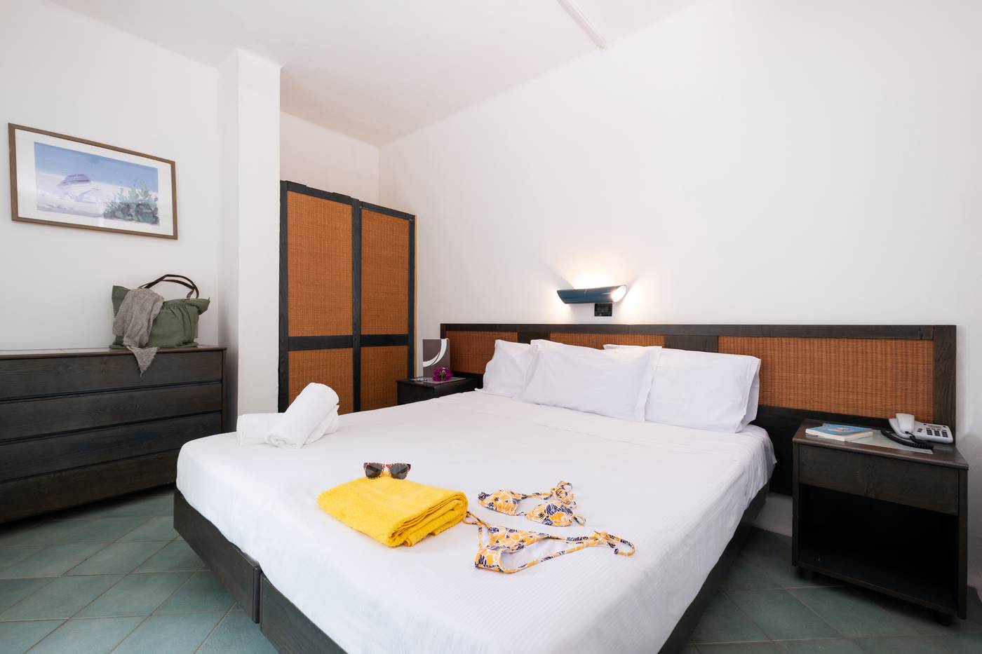 TH Ostuni - Ostuni Marina Village-Italy-Marina di Ostuni (BR)-Room-8