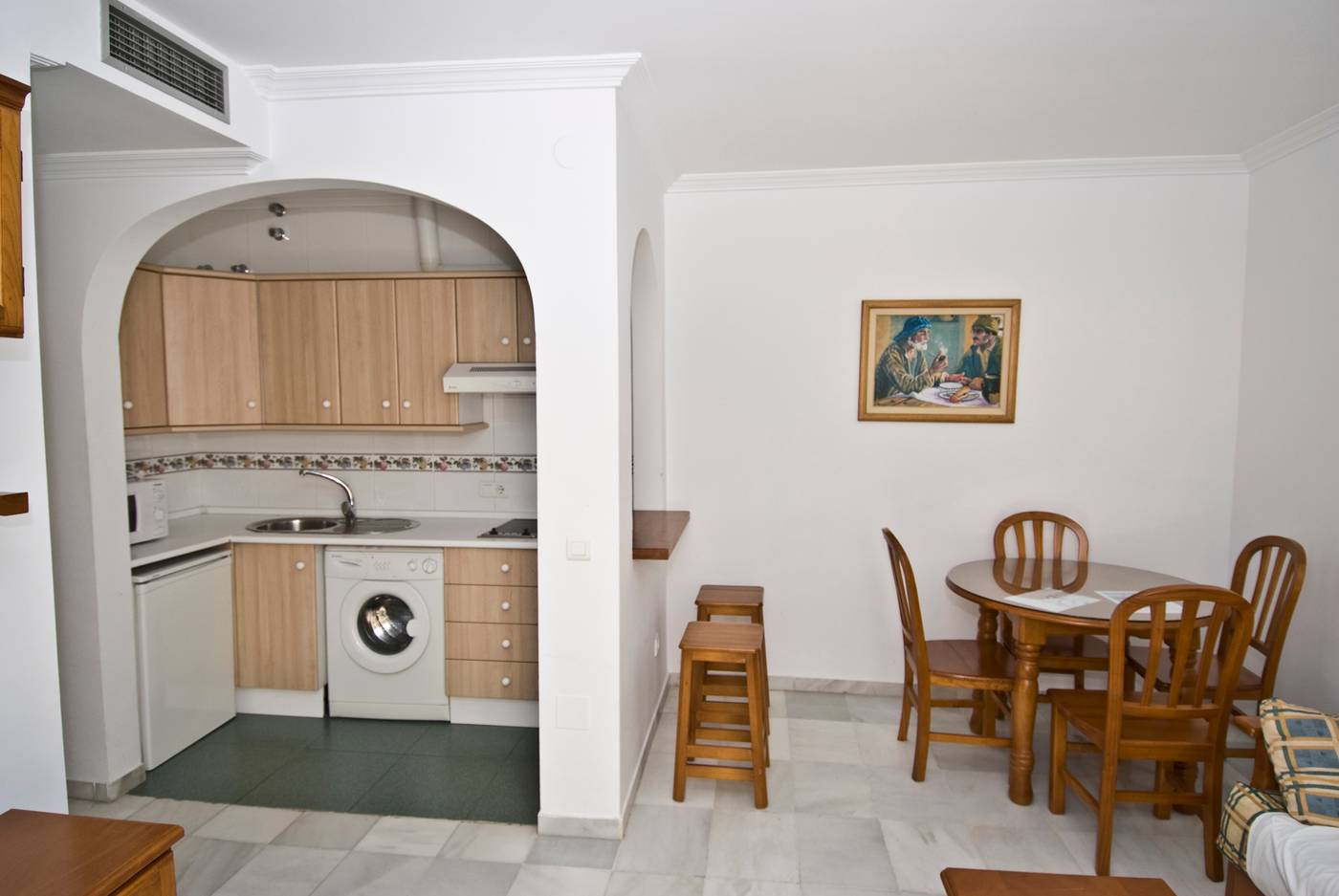 Apartamentos-HC-Burriana-Playa-Room-17