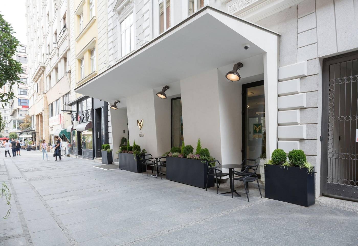 Museum-Serbia-Belgrade-General view-7