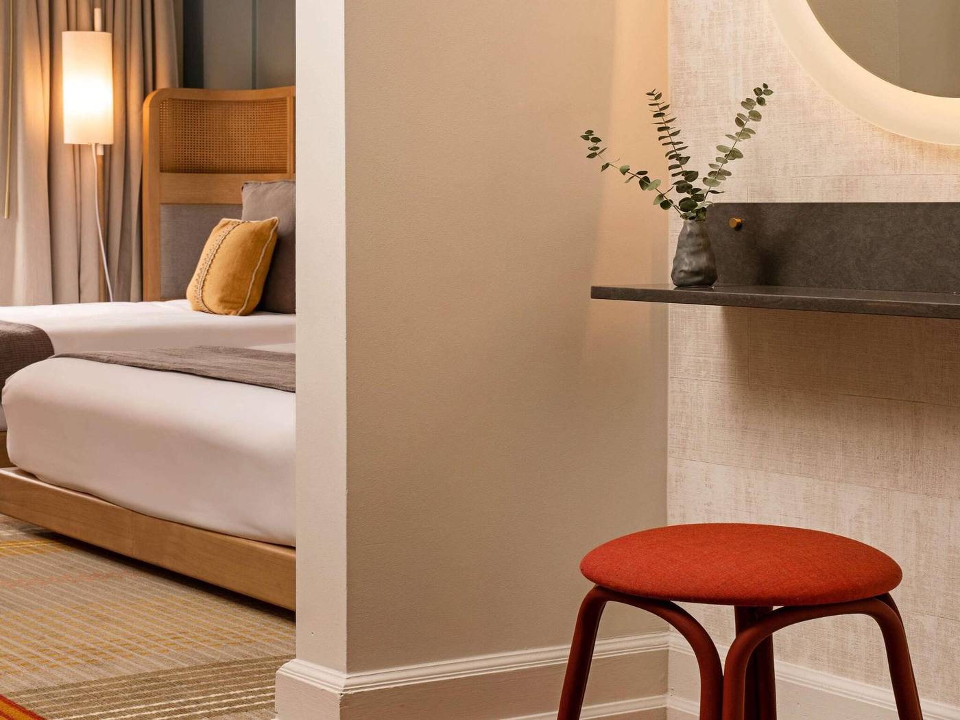 Hotel Andra Seattle MGallery Hotel Collection-United States-Seattle-General view-1