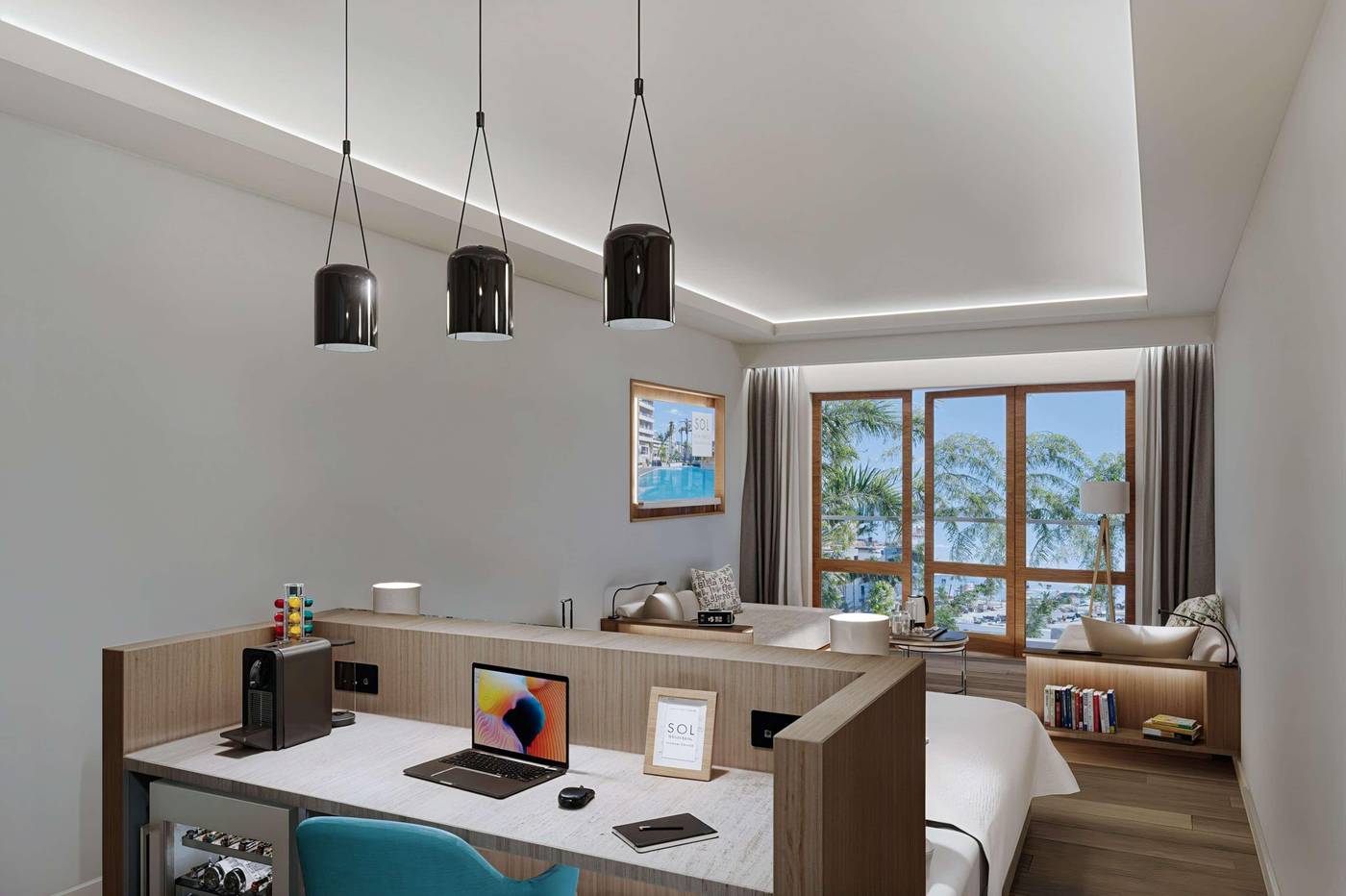 Sol-Torremolinos-Don-Pablo-Room-42