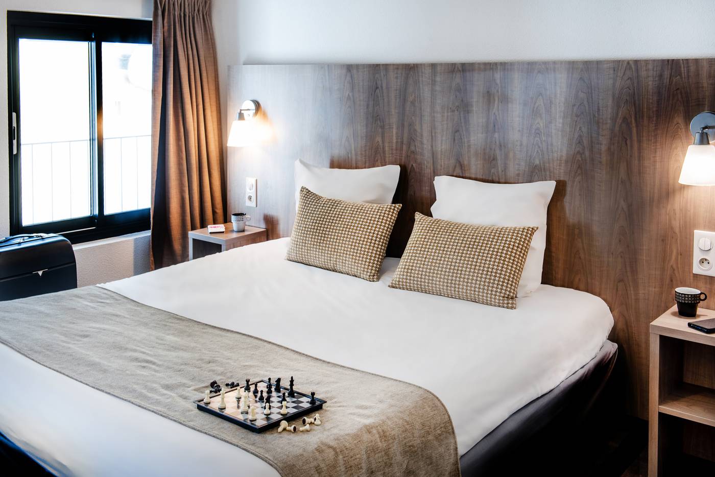 Panorama-France-LOURDES-General view-3