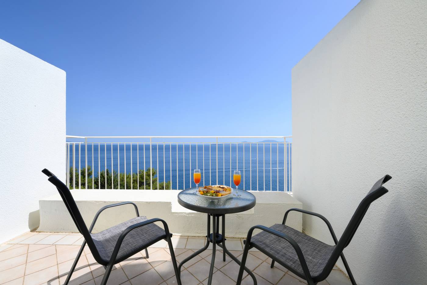 Sunshine Corfu Hotel and Spa