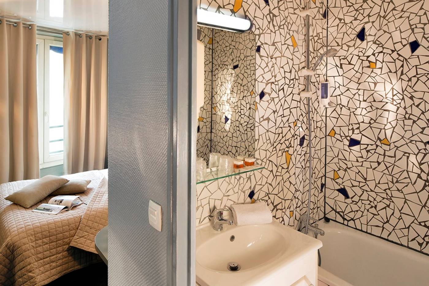 Le-Petit-Oberkampf-Hotel---Spa-General-view-20