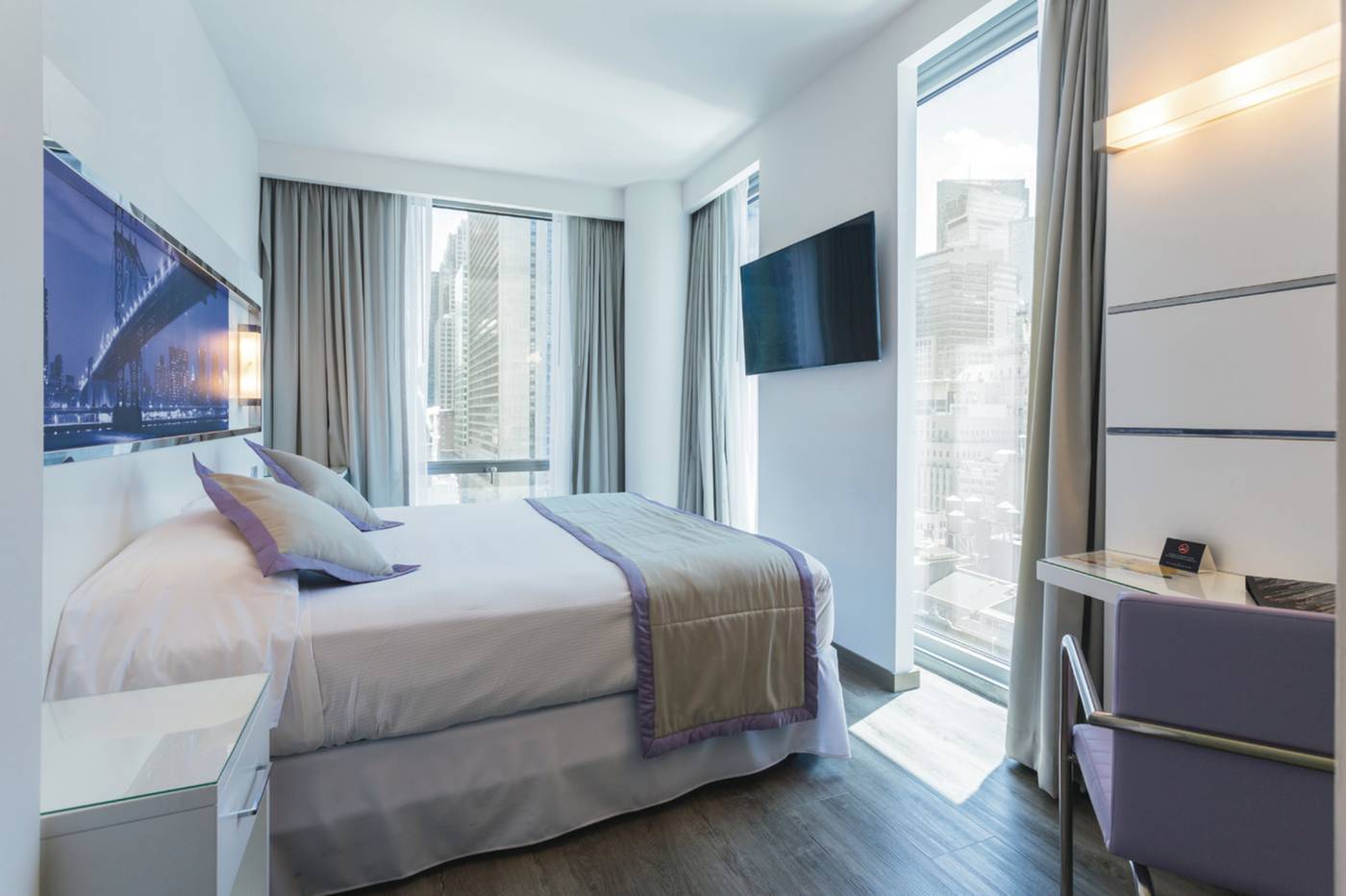 Riu-Plaza-New-York-Times-Square-Room-31