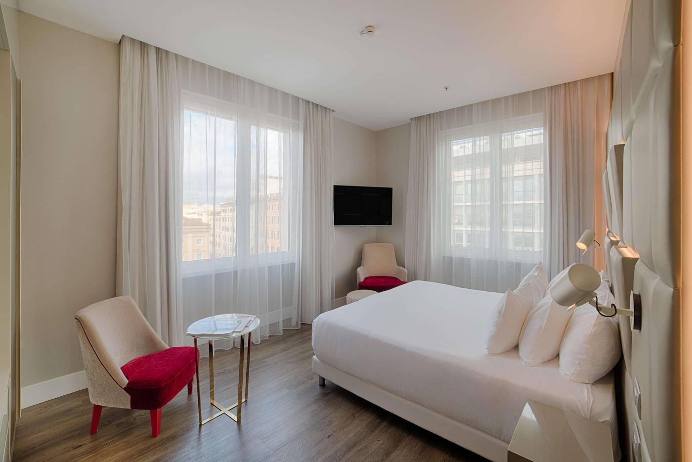 NH-Collection-Roma-Palazzo-Cinquecento-Room-30