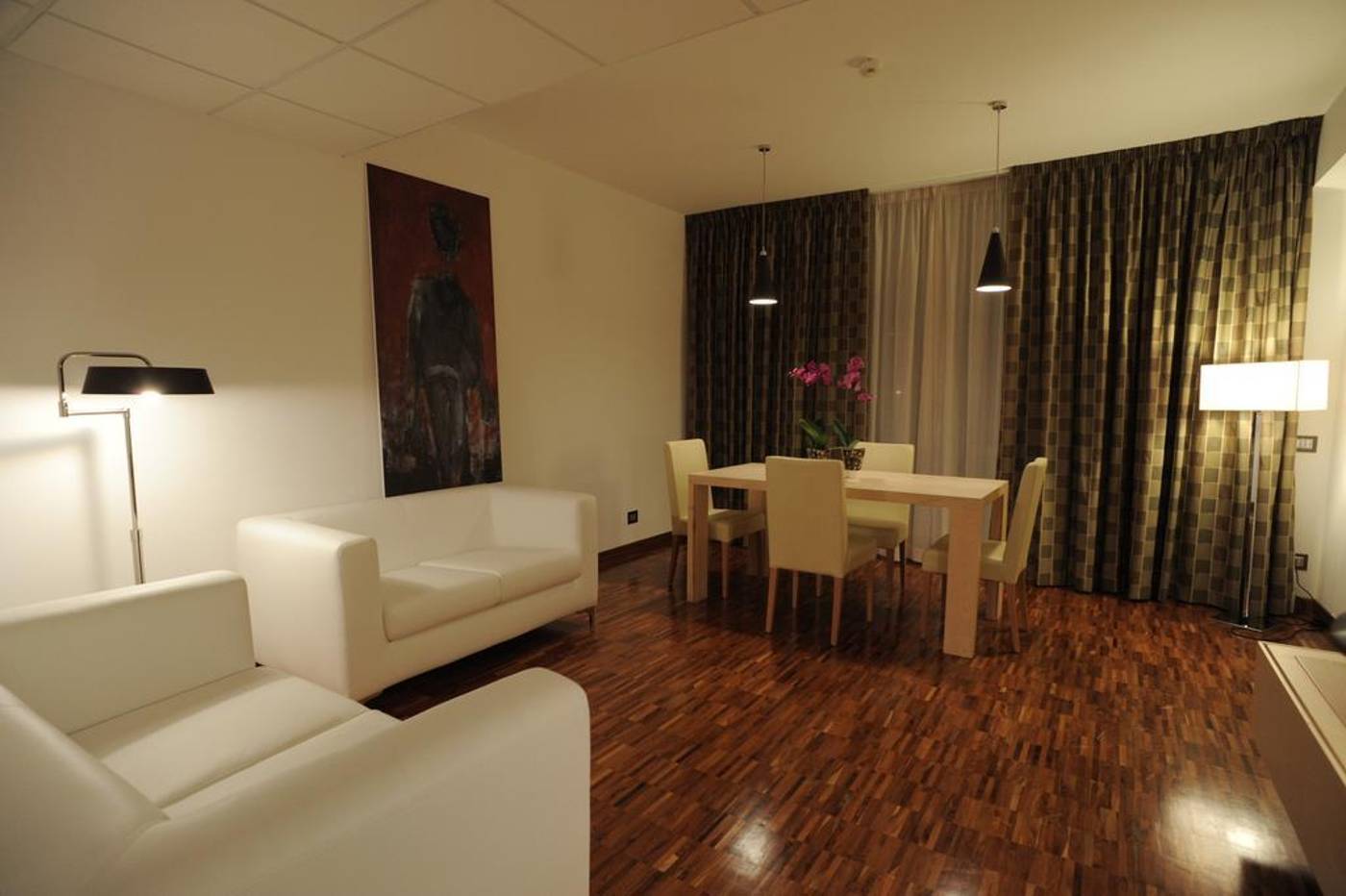 Eureka Palace Hotel Spa Resort-Italy-SIRACUSA-Room-5