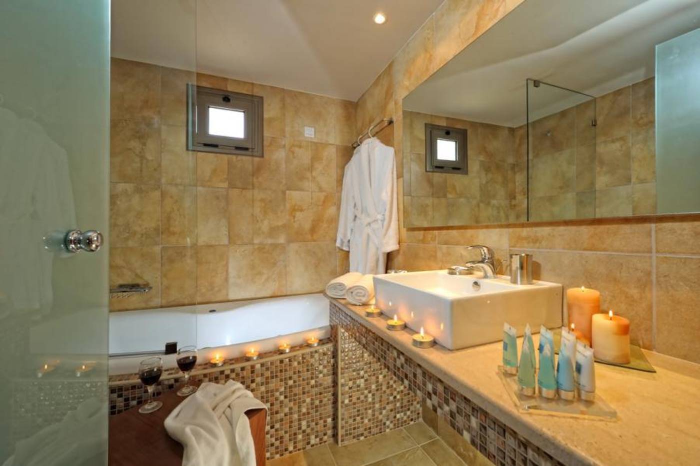 Royal Heights Resort