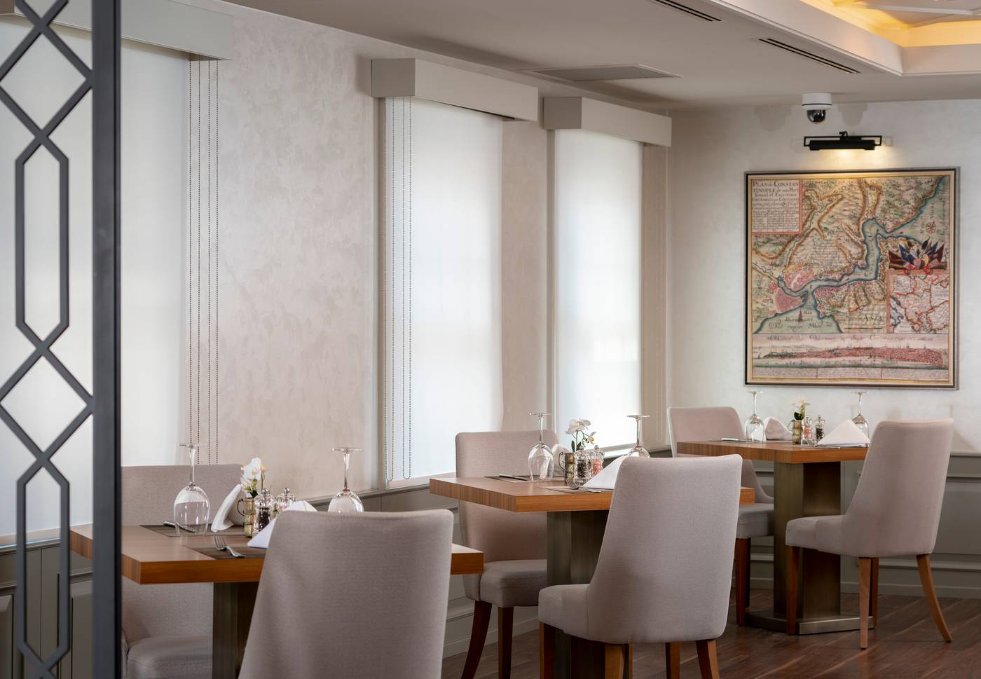 Millennium-Istanbul-Golden-Horn-Restaurant-22