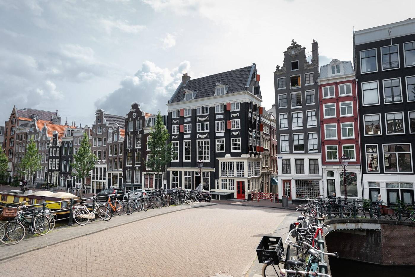 Hotel The Craftsmen-Netherlands-AMSTERDAM-General view-8