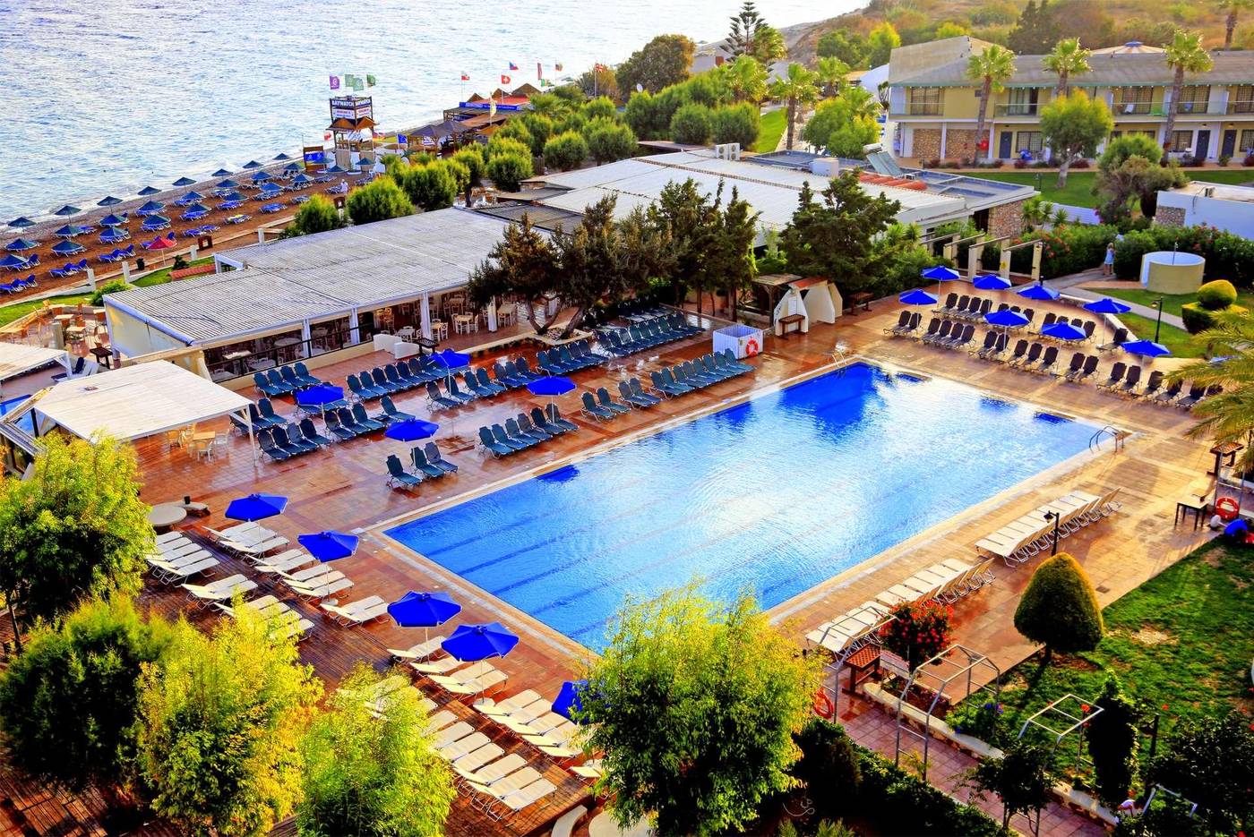 Labranda-Blue-Bay-Resort-Pool-8