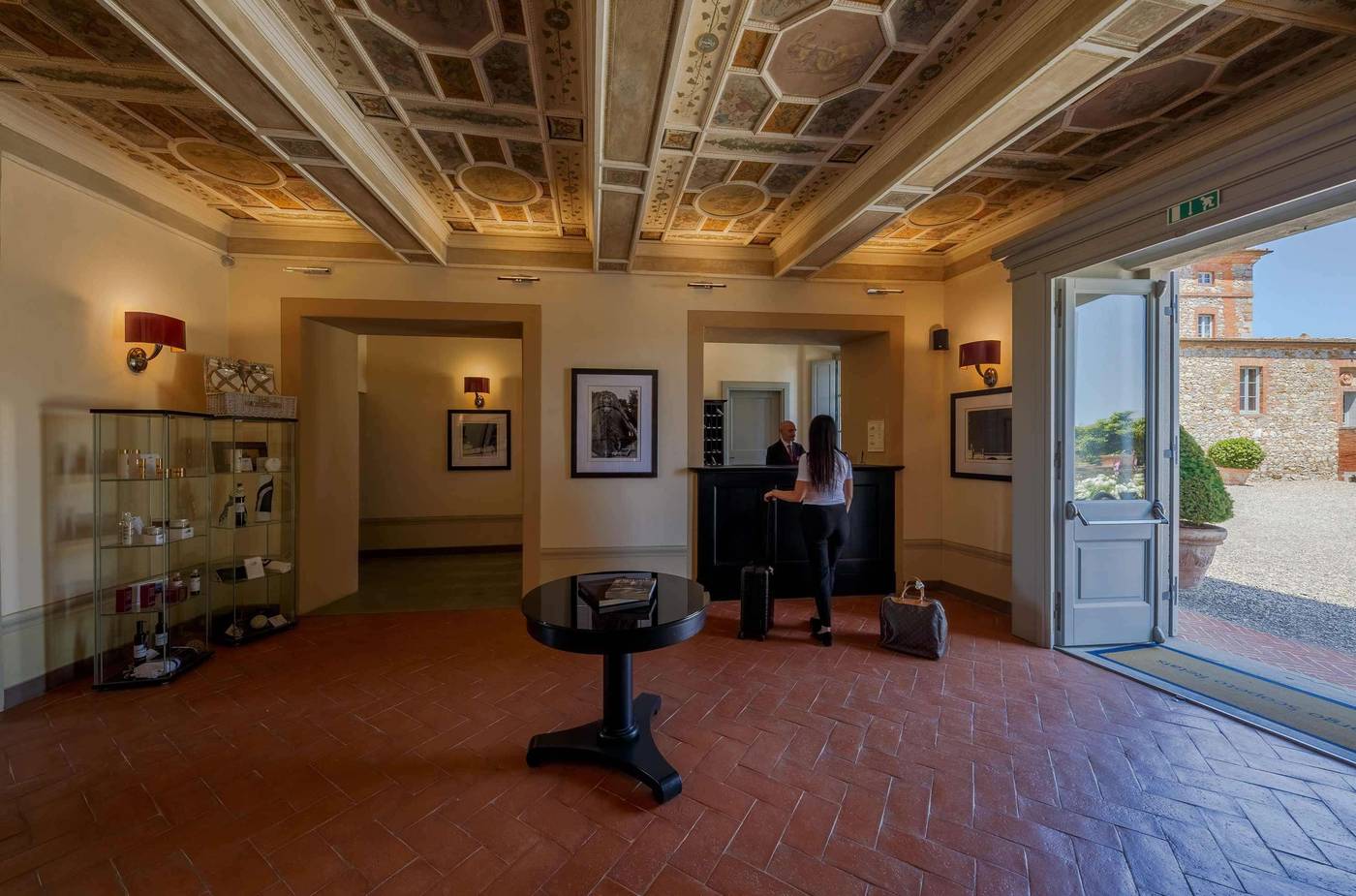 Borgo-Scopeto-Wine---Country-Relais-Lobby-19