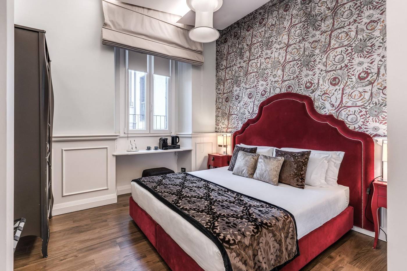 Rhea-Silvia-Luxury-Rooms-Spagna-Room-3