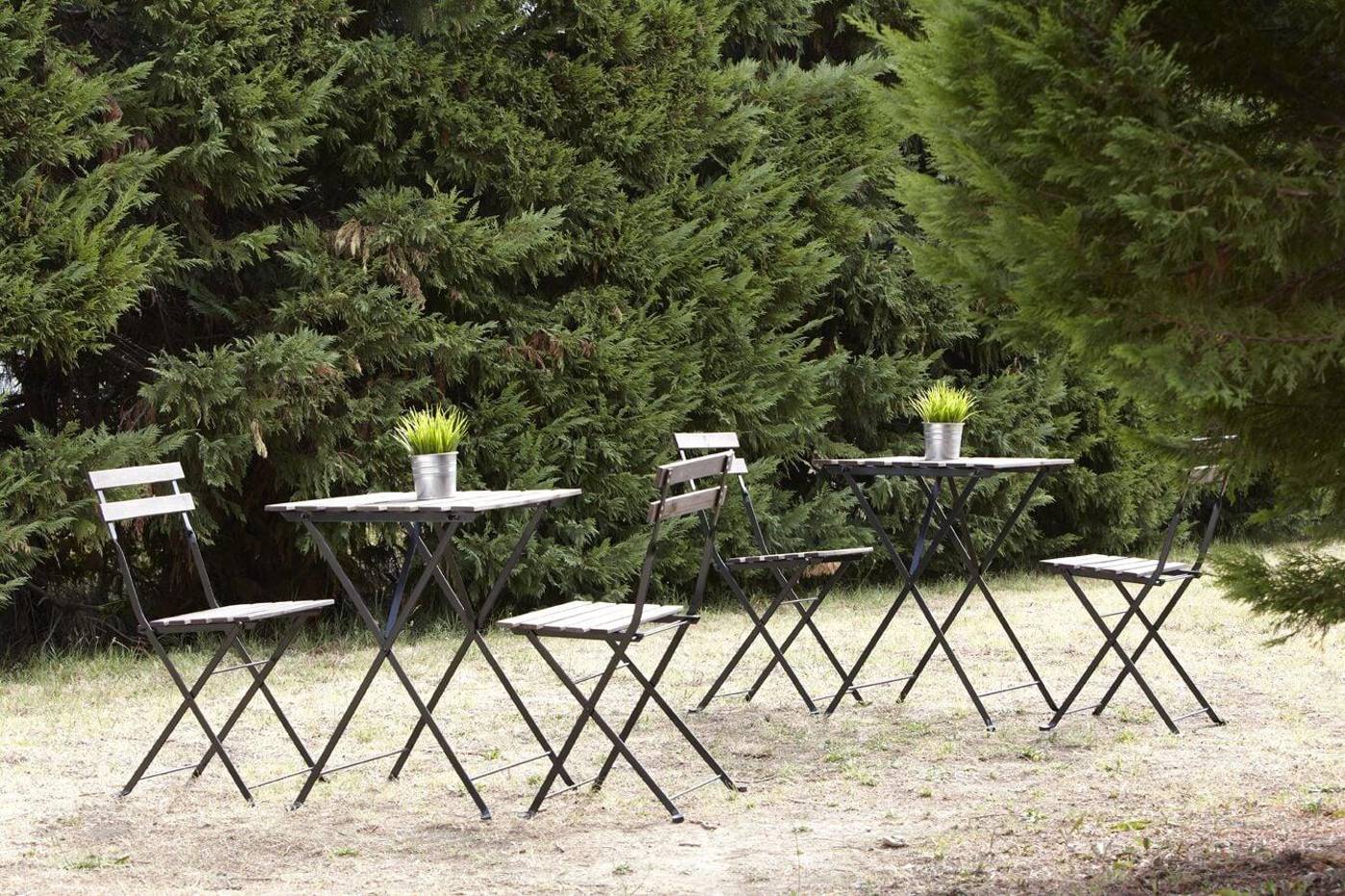 Hotel Première Classe Vienne - France - VIENNE - Terrace - 2