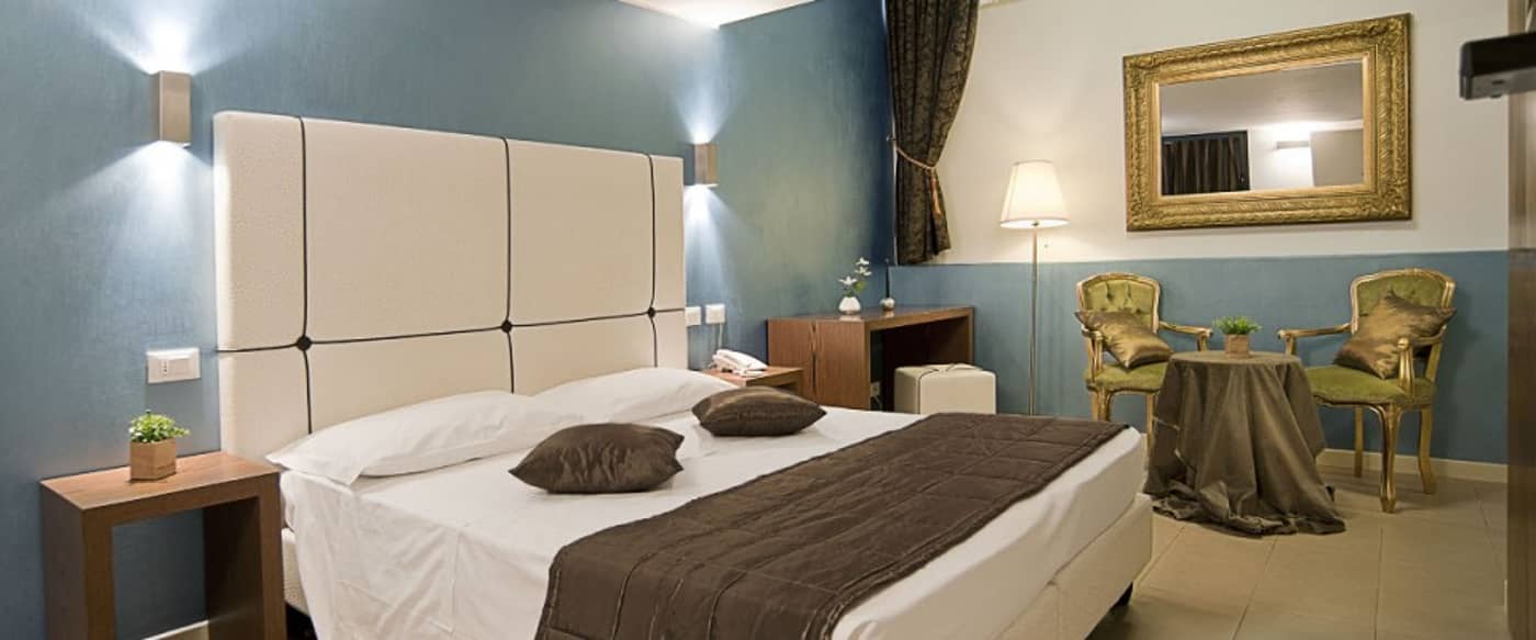 Al Canal Regio-Italy-Venezia-Room-8