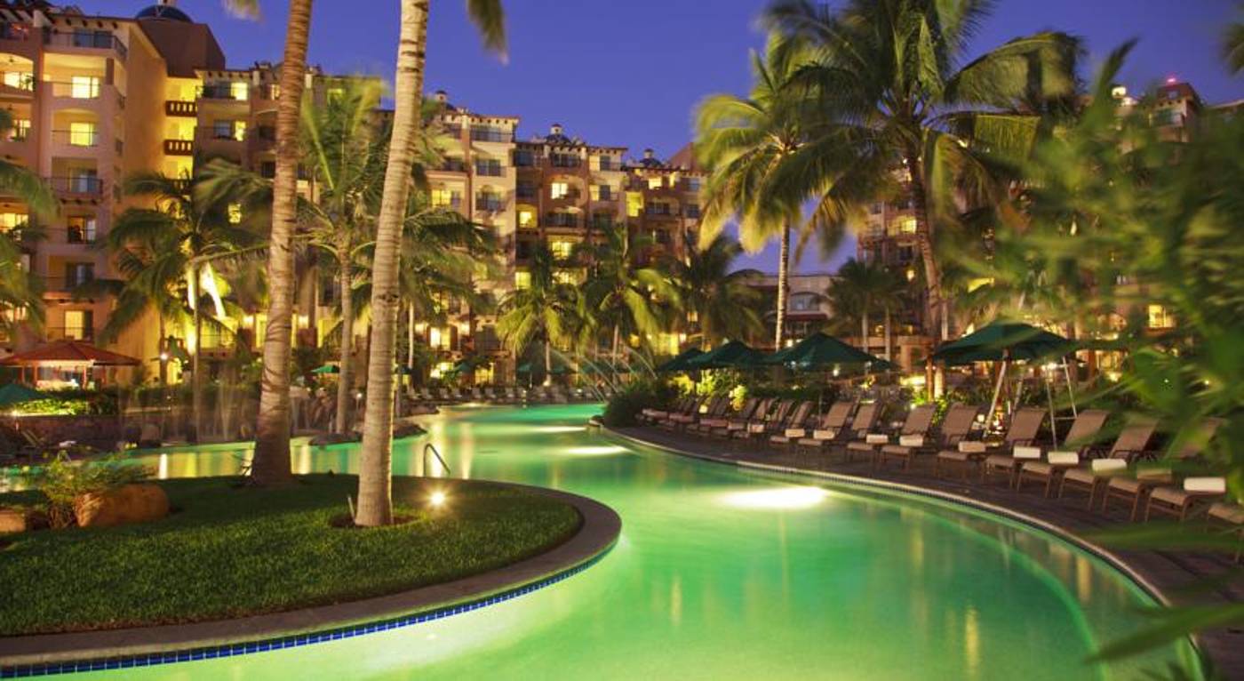 Villa del Palmar Flamingos Beach Resort & Spa