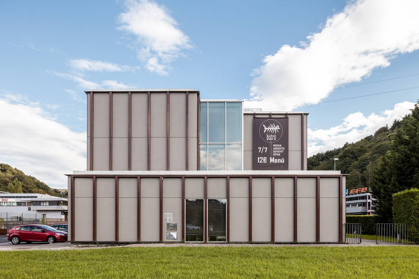 ETH Irun-Spain-Irun-General view-2