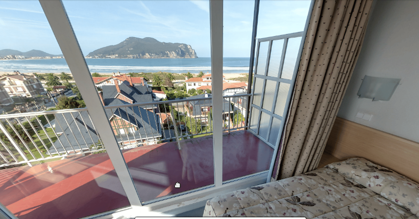 Cosmopol-Spain-LAREDO-General view-6