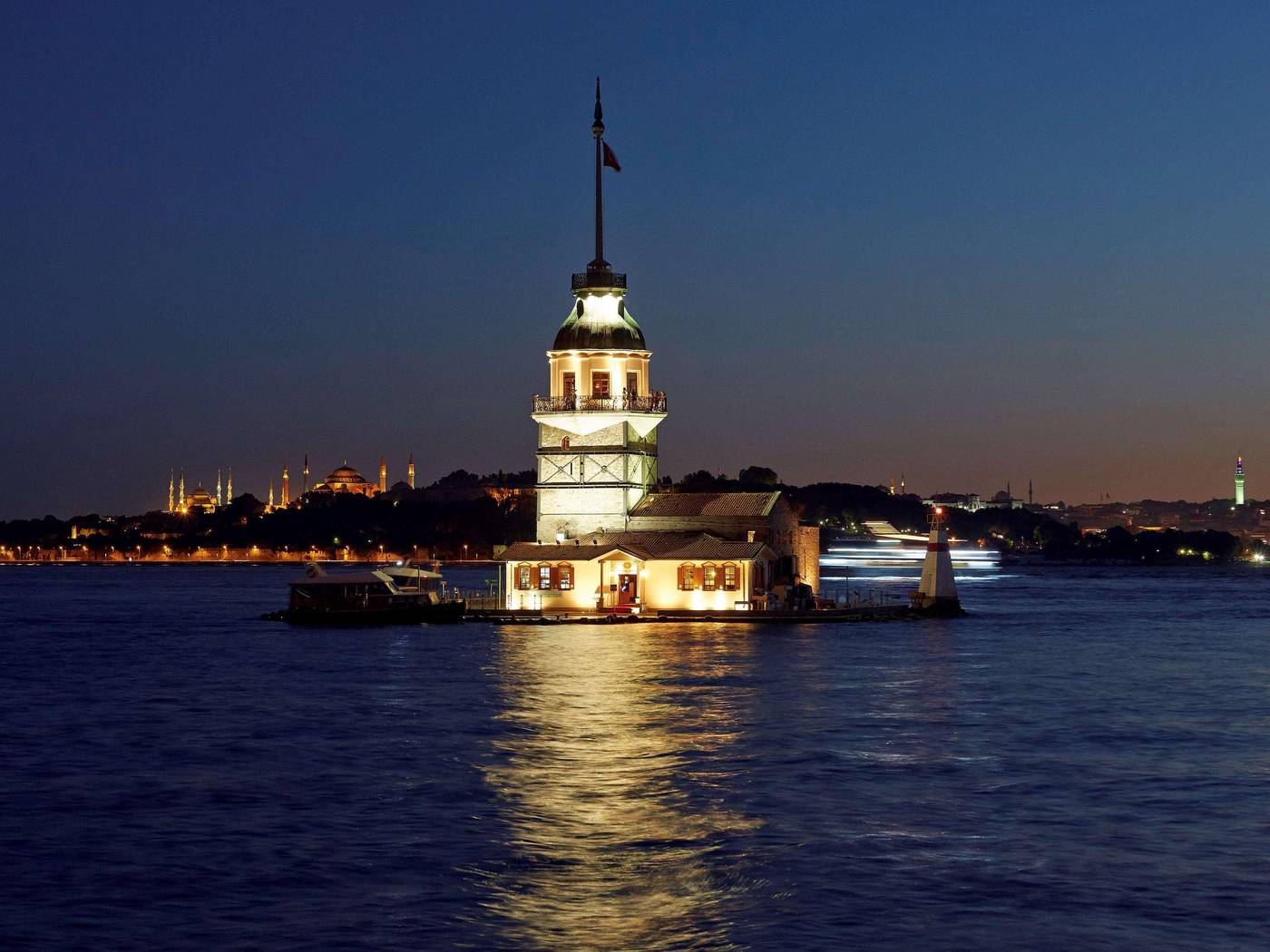 Mercure-Istanbul-Umraniye-Conferences-9