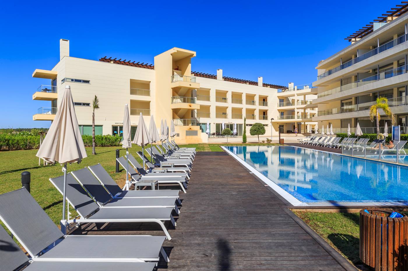 Laguna Resort - Vilamoura