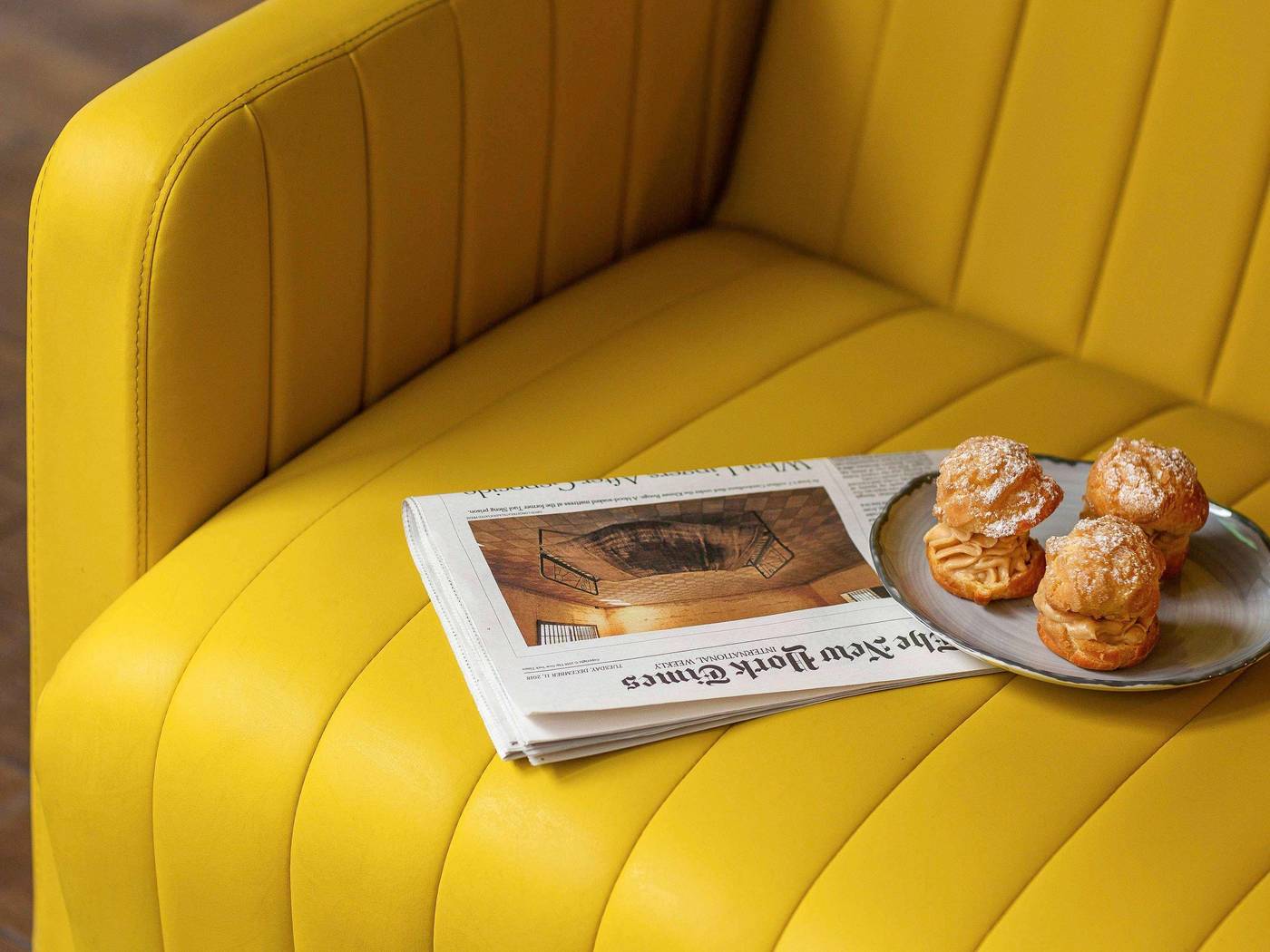 Hotel-Mercure-Paris-Gare-Montparnasse-Restaurant-25