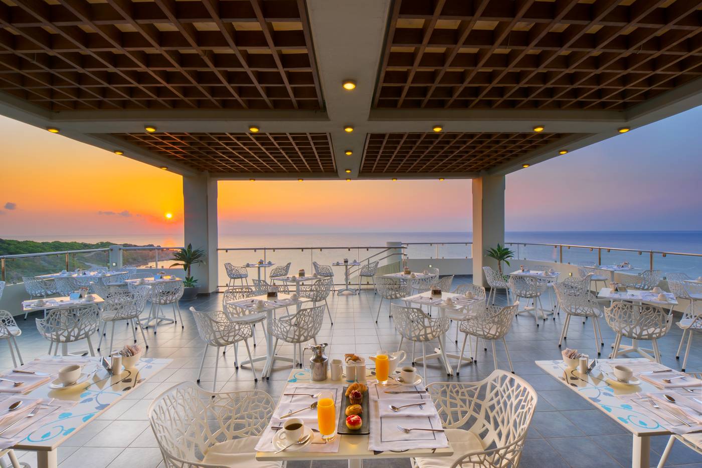 Elysium Resort & Spa