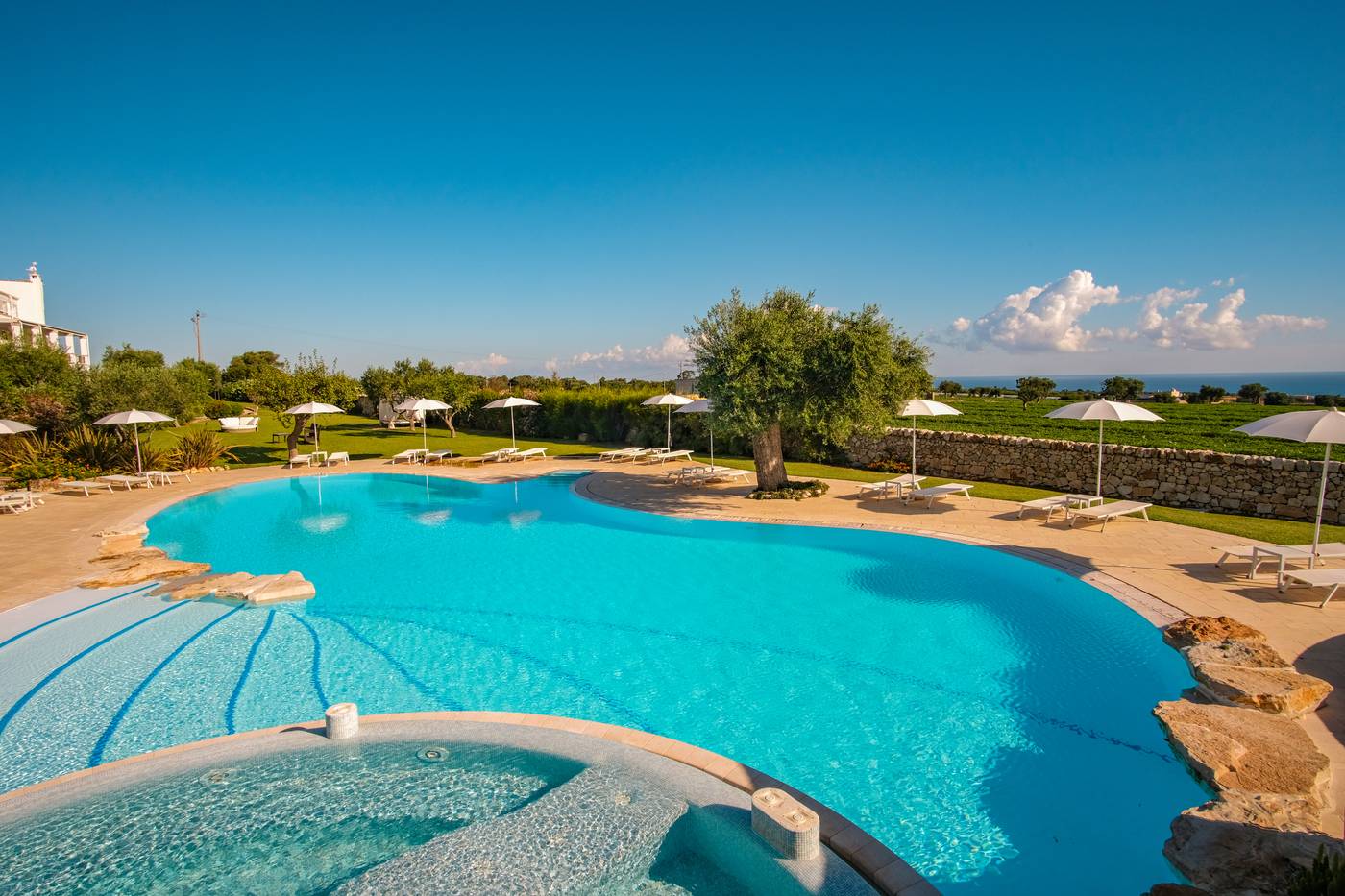 Borgobianco Resort & Spa