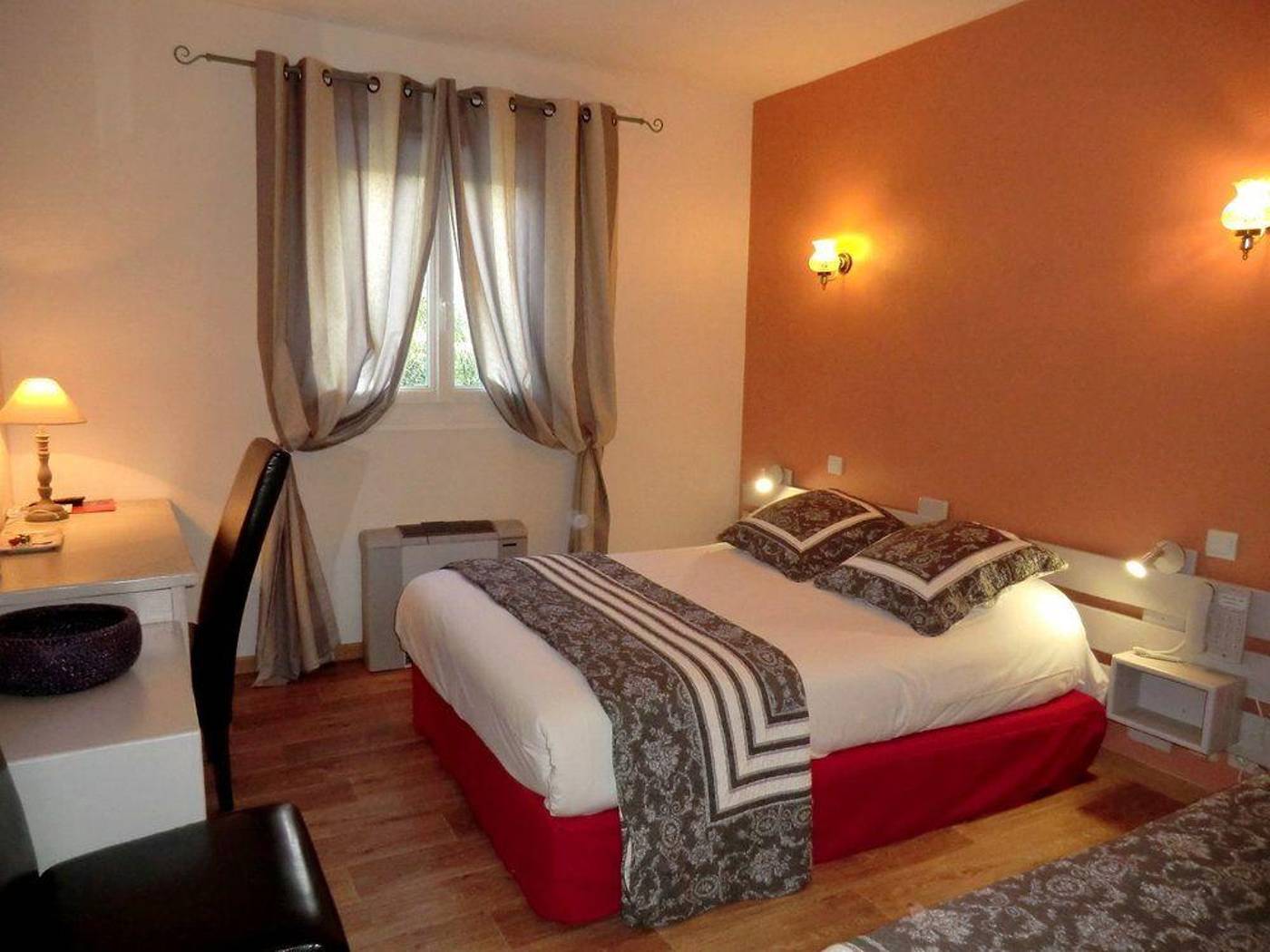 The Originals City, Hôtel du Parc, Avignon Est-France-ENTRAIGUES SUR LA SORGUE-Room-10