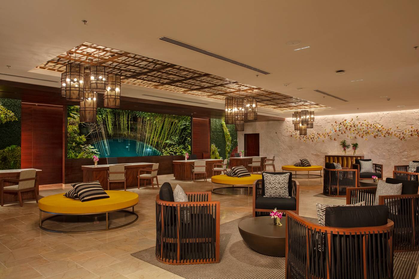 Dreams Natura Resort & Spa