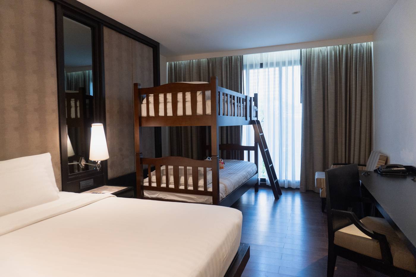 Movenpick-Hotel-Sukhumvit-15-Bangkok-Room-45