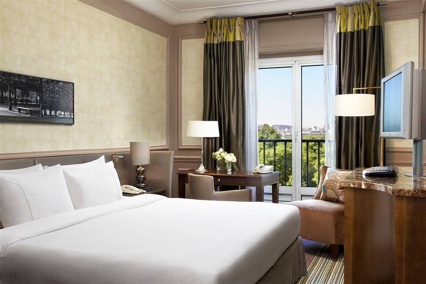 The-Westin-Paris-General-view-38