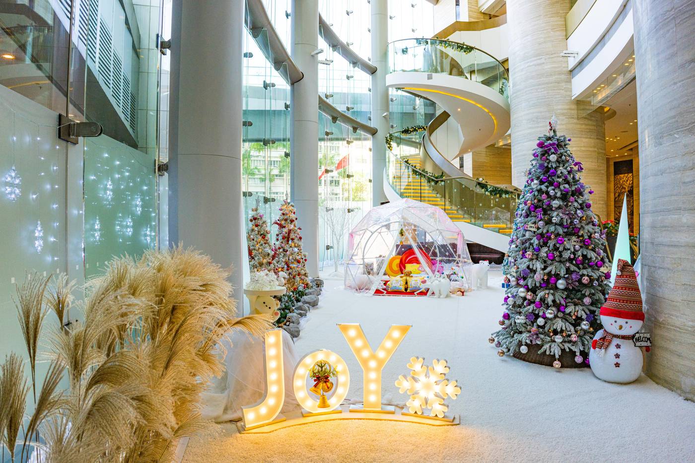 Crowne-Plaza-Hong-Kong-Kowloon-East-General-view-62