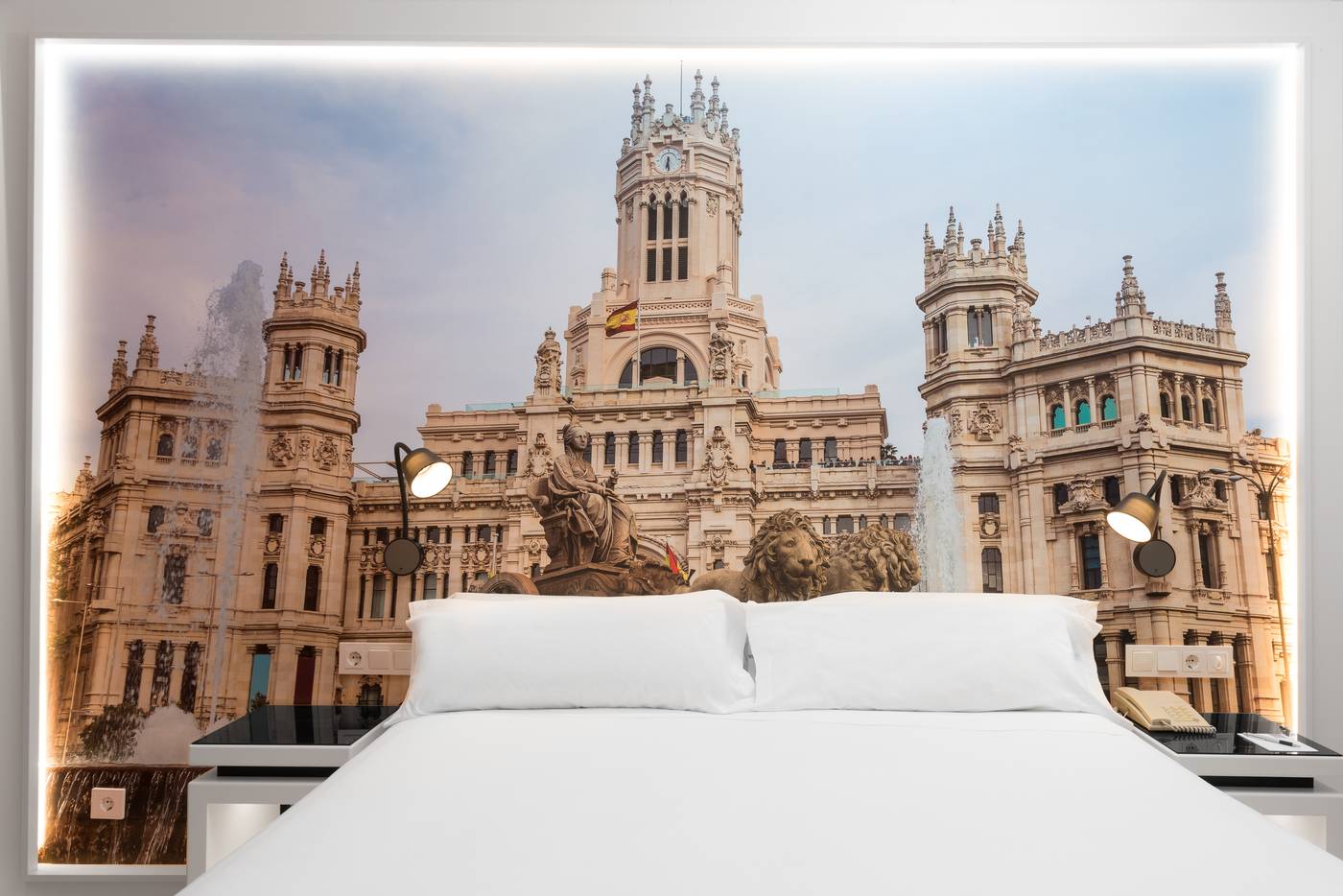 Elba-Madrid-Alcal-----Room-37