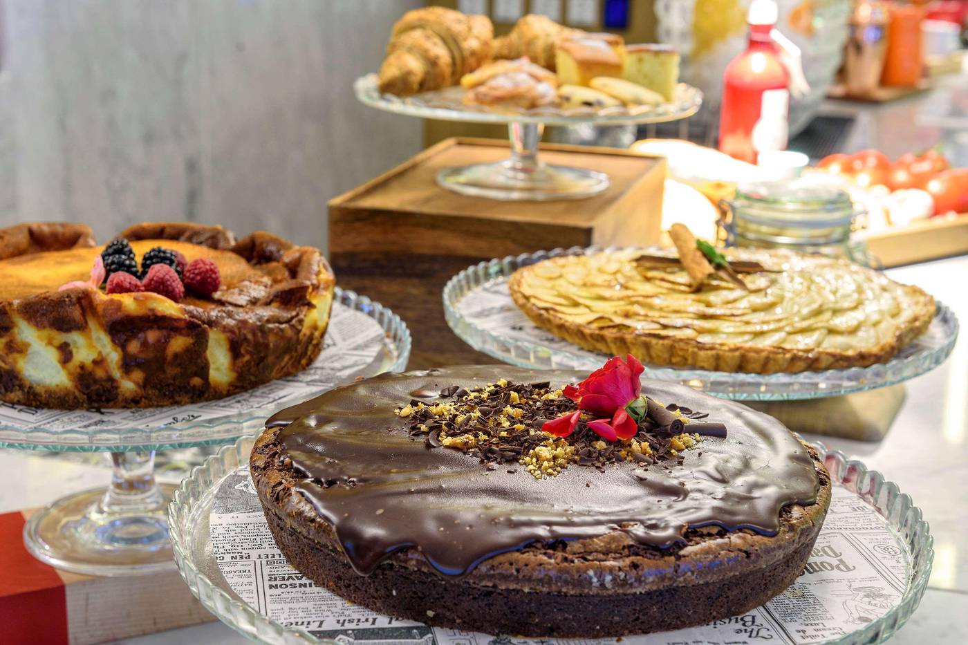 MELIA-MADRID-SERRANO-Restaurant-66